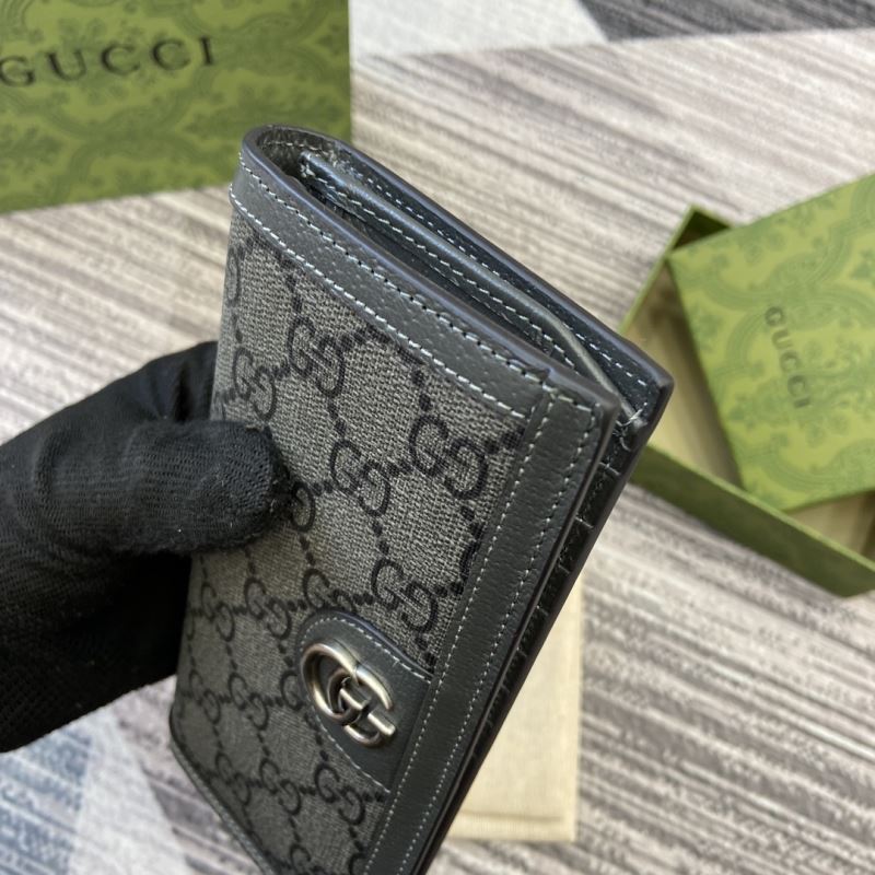 Gucci Wallets